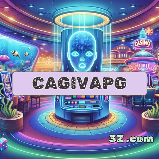 cagivapg Aplicativo Móvel