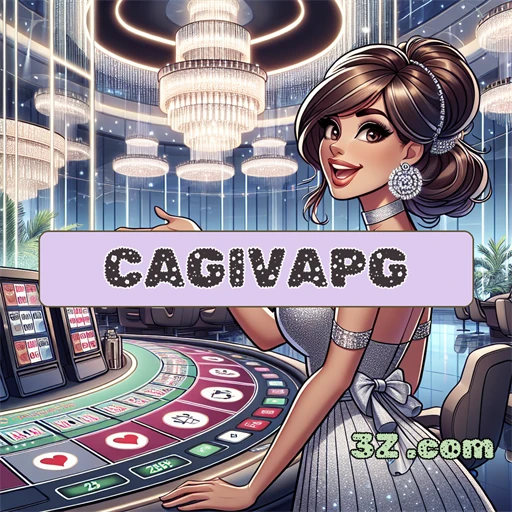 cagivapg Pagamentos Rápidos
