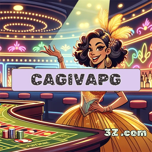Slots Incríveis: Atrações Exclusivas do Cagivapg