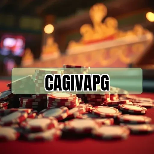 cagivapg Arcade