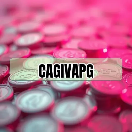 cagivapg Criatividade