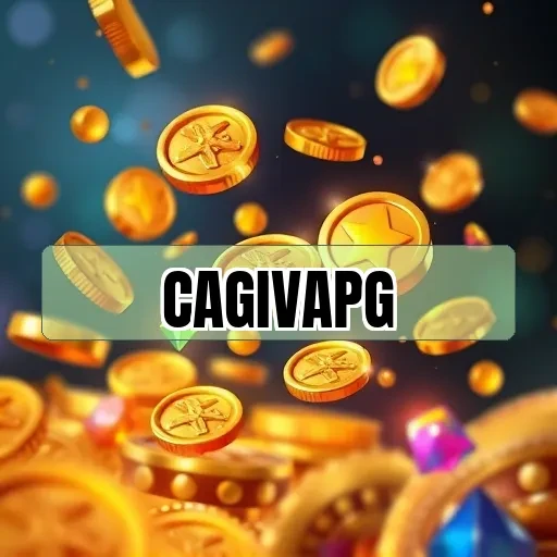cagivapg Condução