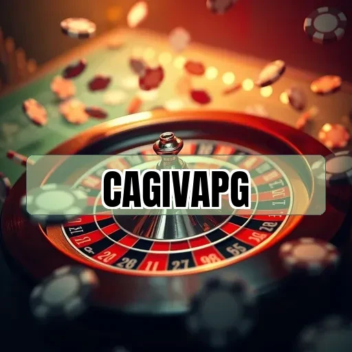 cagivapg Plataforma