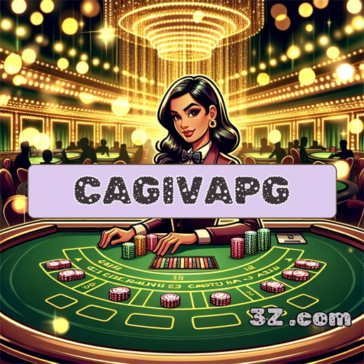Benefícios Exclusivos da Seção VIP do cagivapg